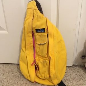 Kavu Rope Bag